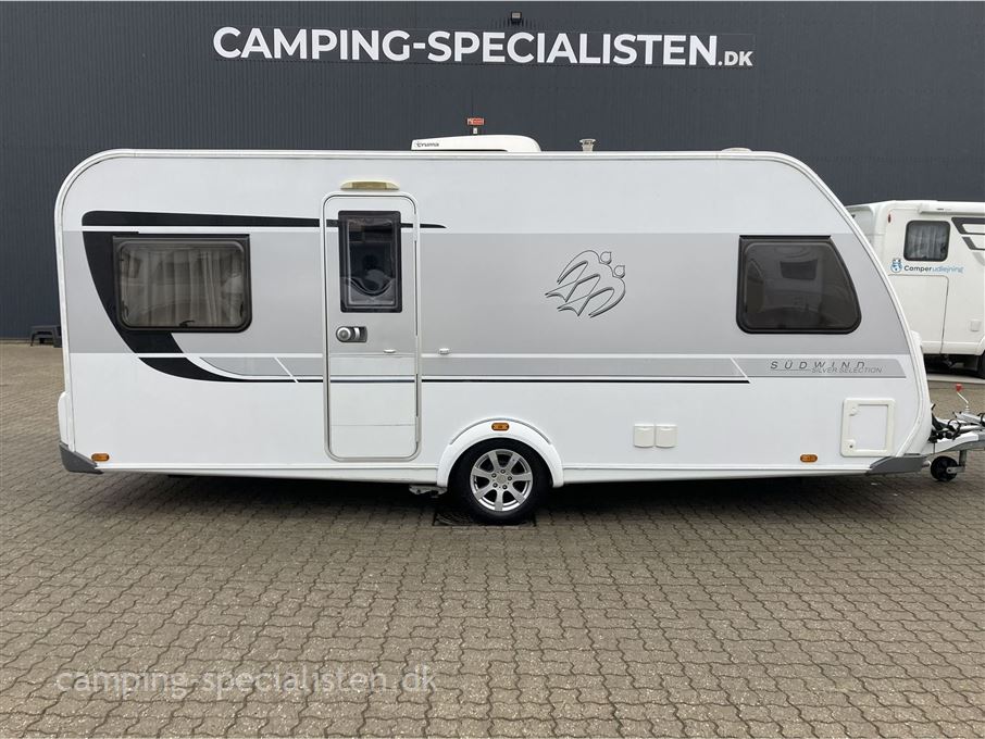 Knaus Südwind 500 FU